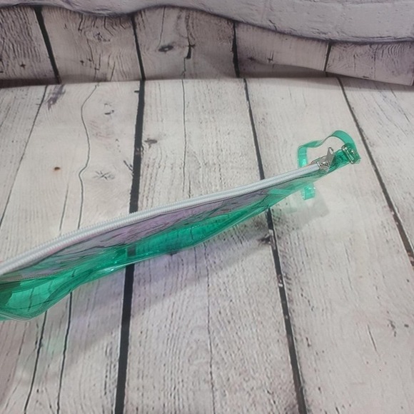 Watermelon Slice plastic Summer Bag - Picture 11 of 12